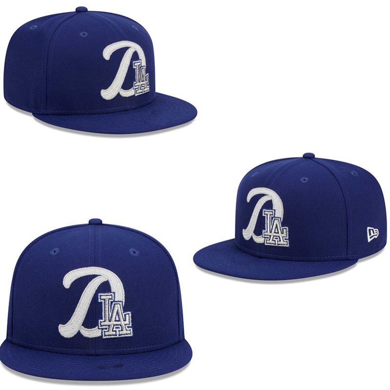 2024 MLB Los Angeles Dodgers Hat TX202405101->->Sports Caps